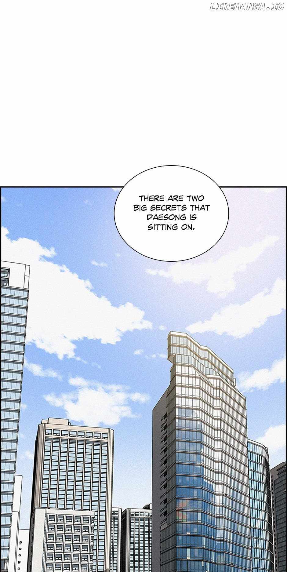 Read Lord Of Money Manga Online