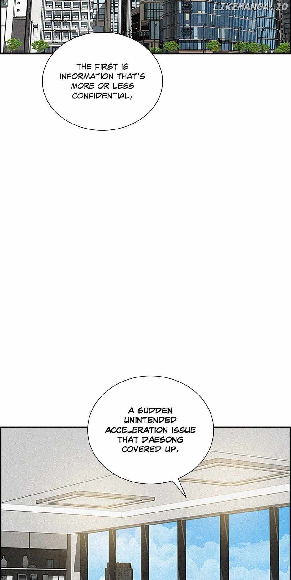 Read Lord Of Money Manga Online