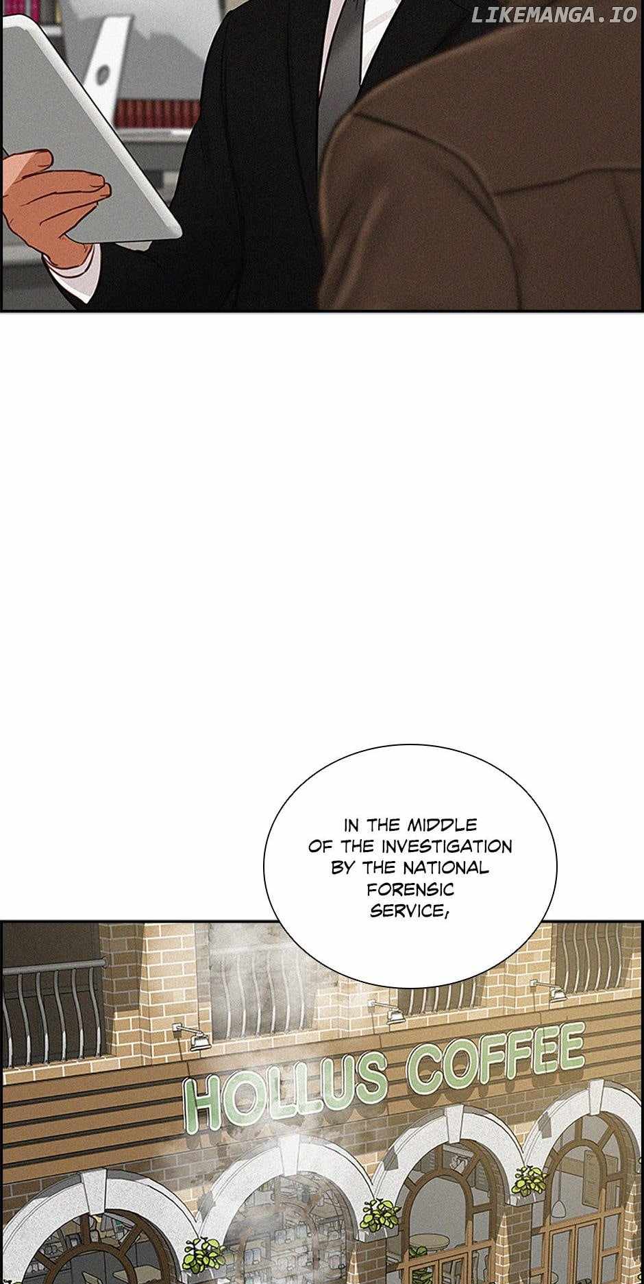 Read Lord Of Money Manga Online