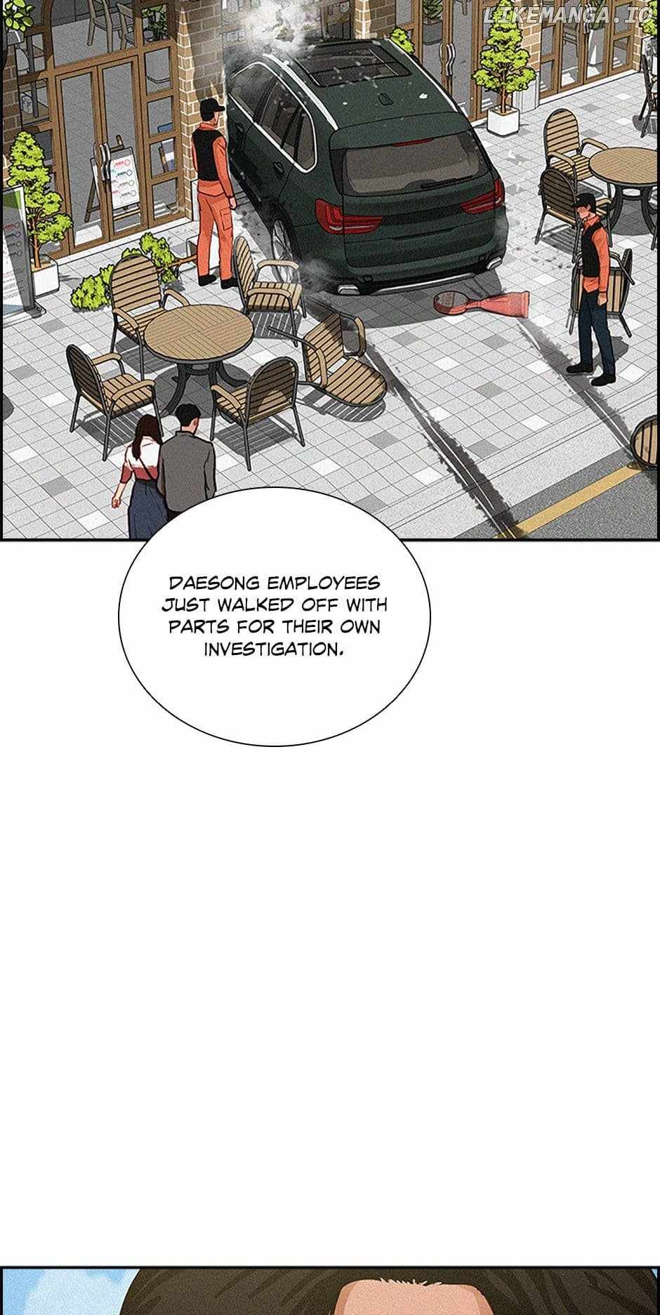 Read Lord Of Money Manga Online
