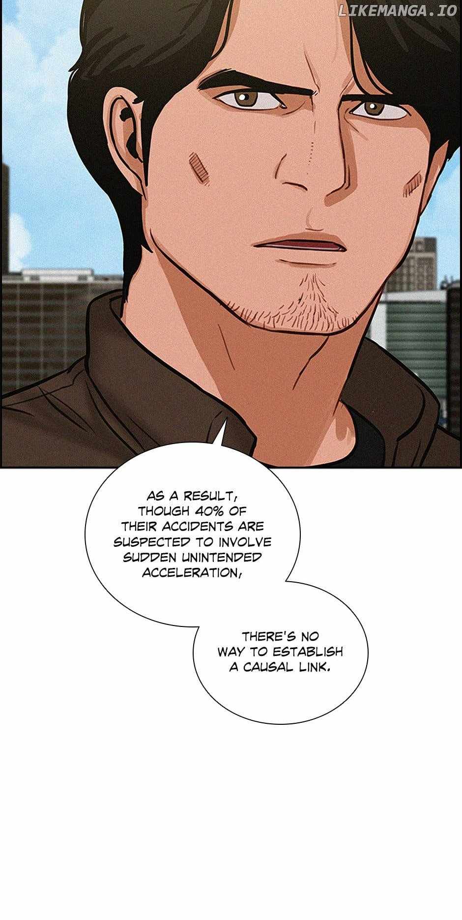 Read Lord Of Money Manga Online