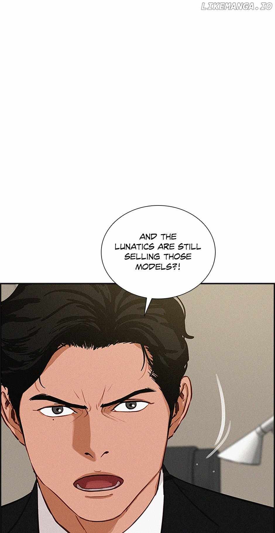 Read Lord Of Money Manga Online