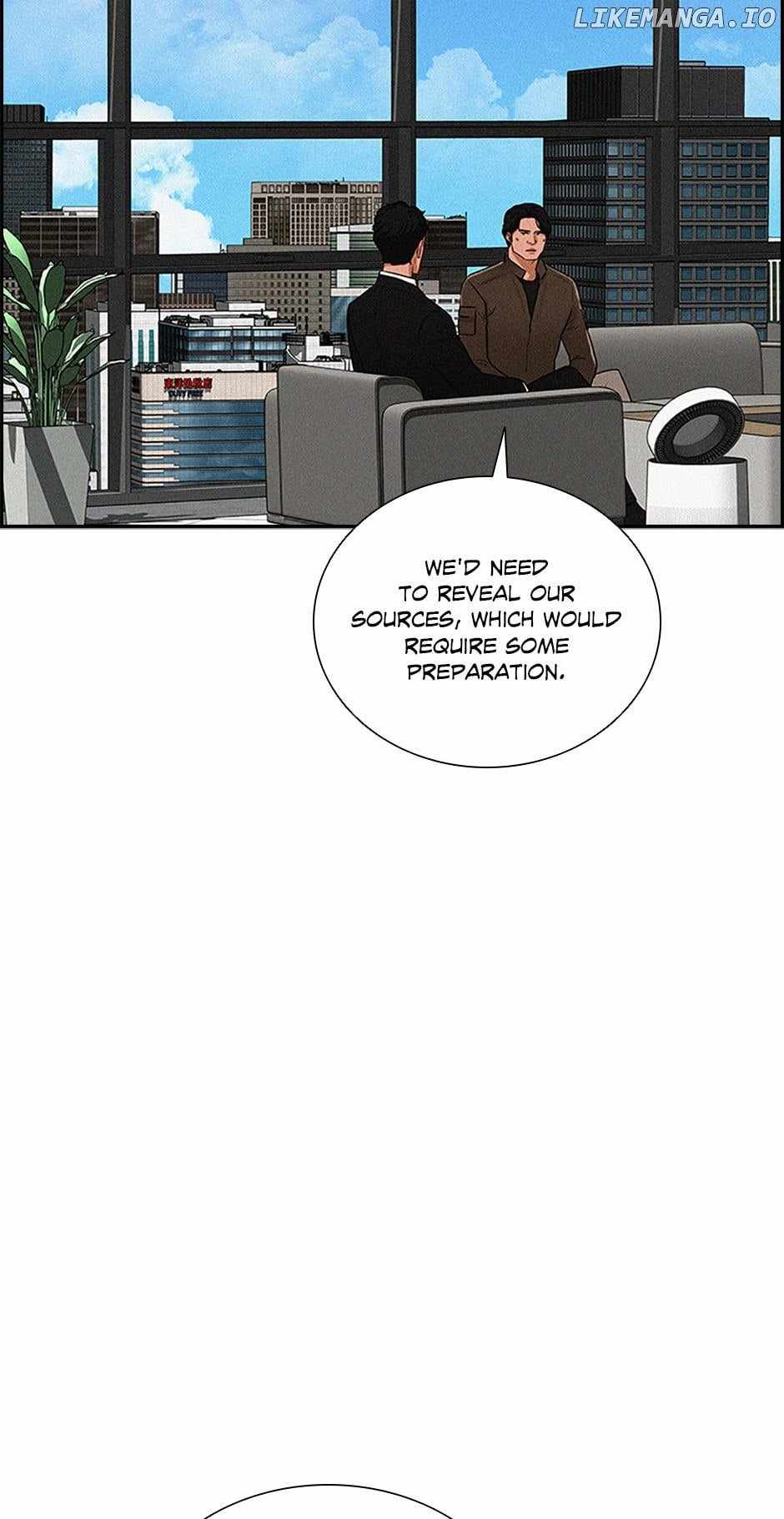 Read Lord Of Money Manga Online