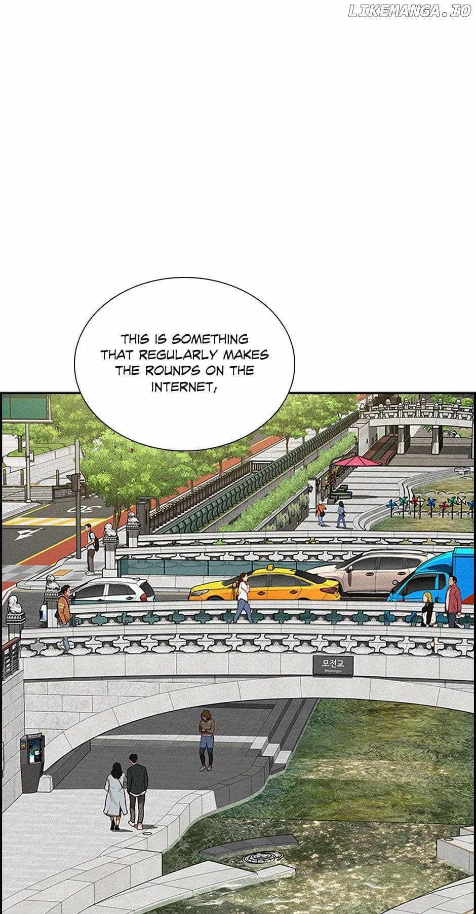 Read Lord Of Money Manga Online