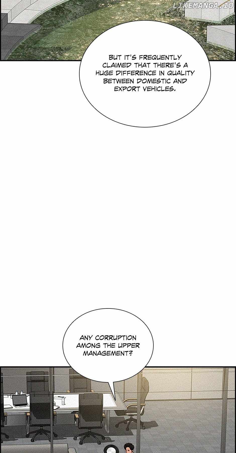 Read Lord Of Money Manga Online