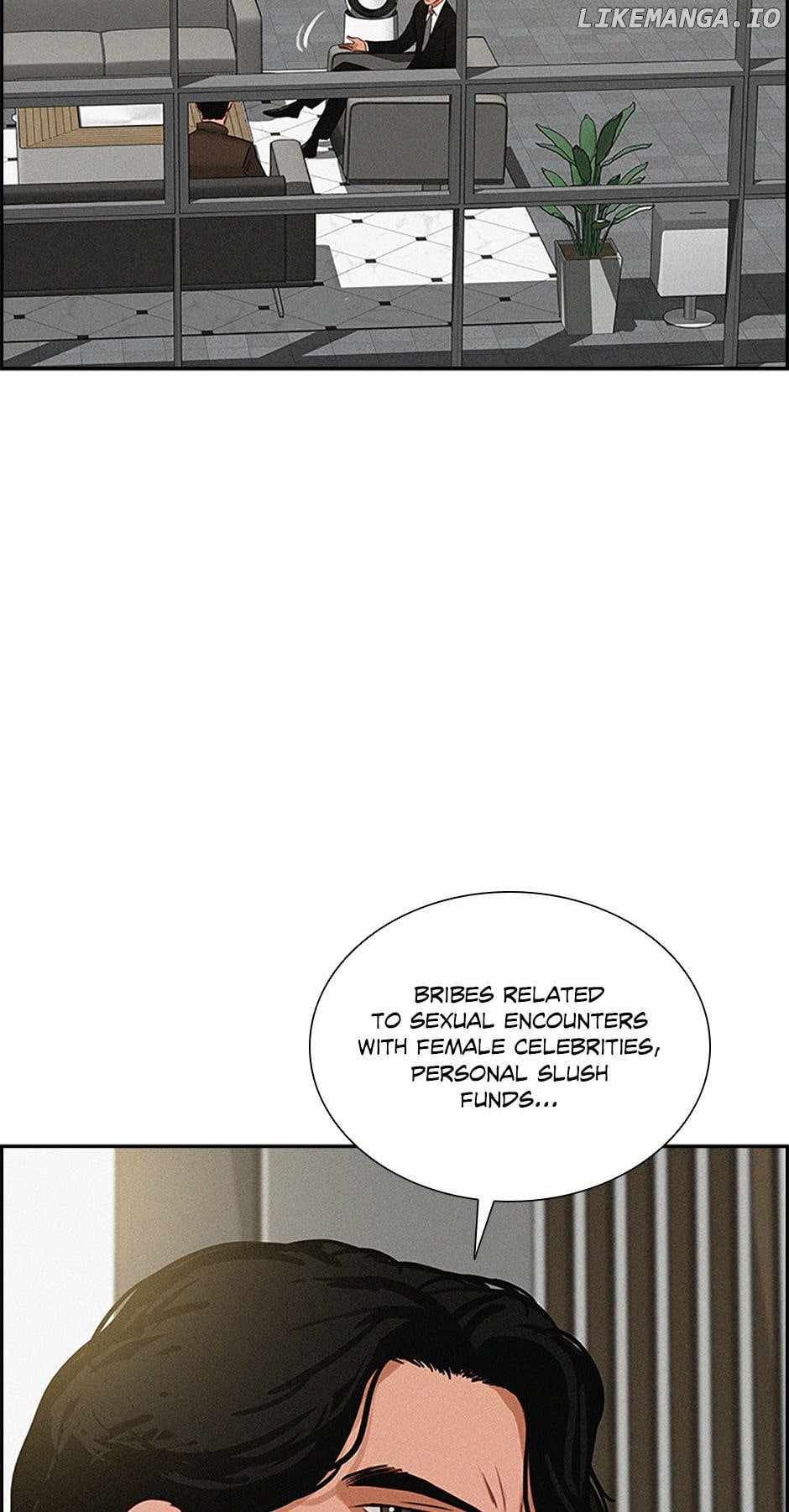 Read Lord Of Money Manga Online