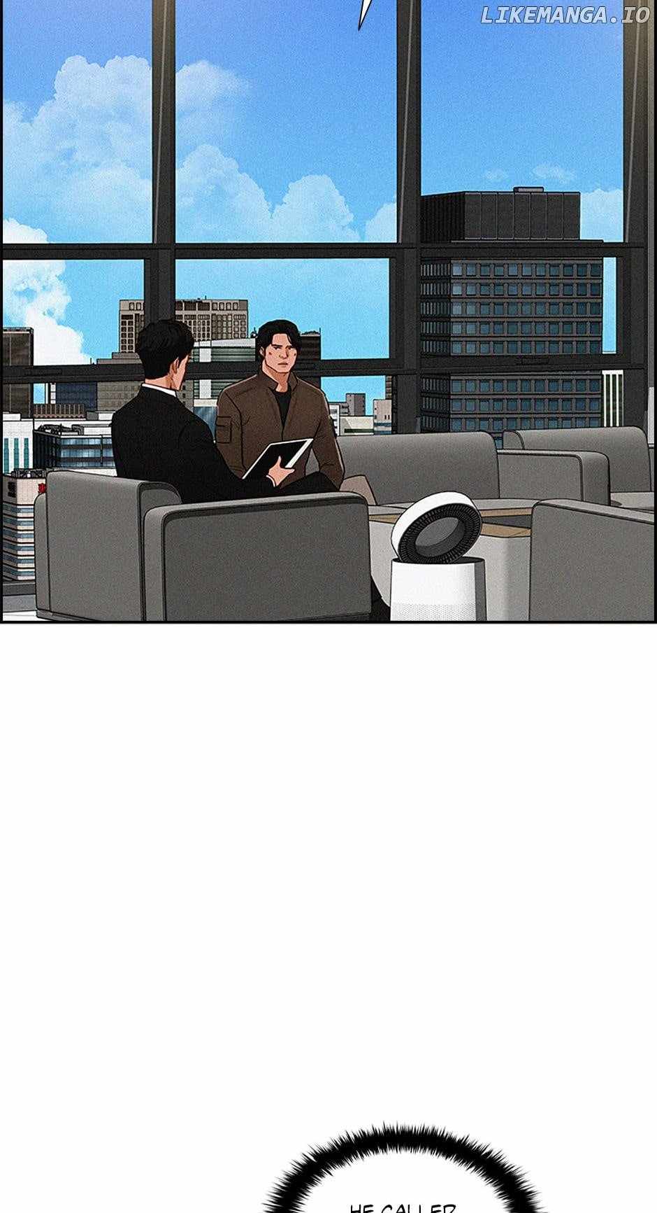 Read Lord Of Money Manga Online
