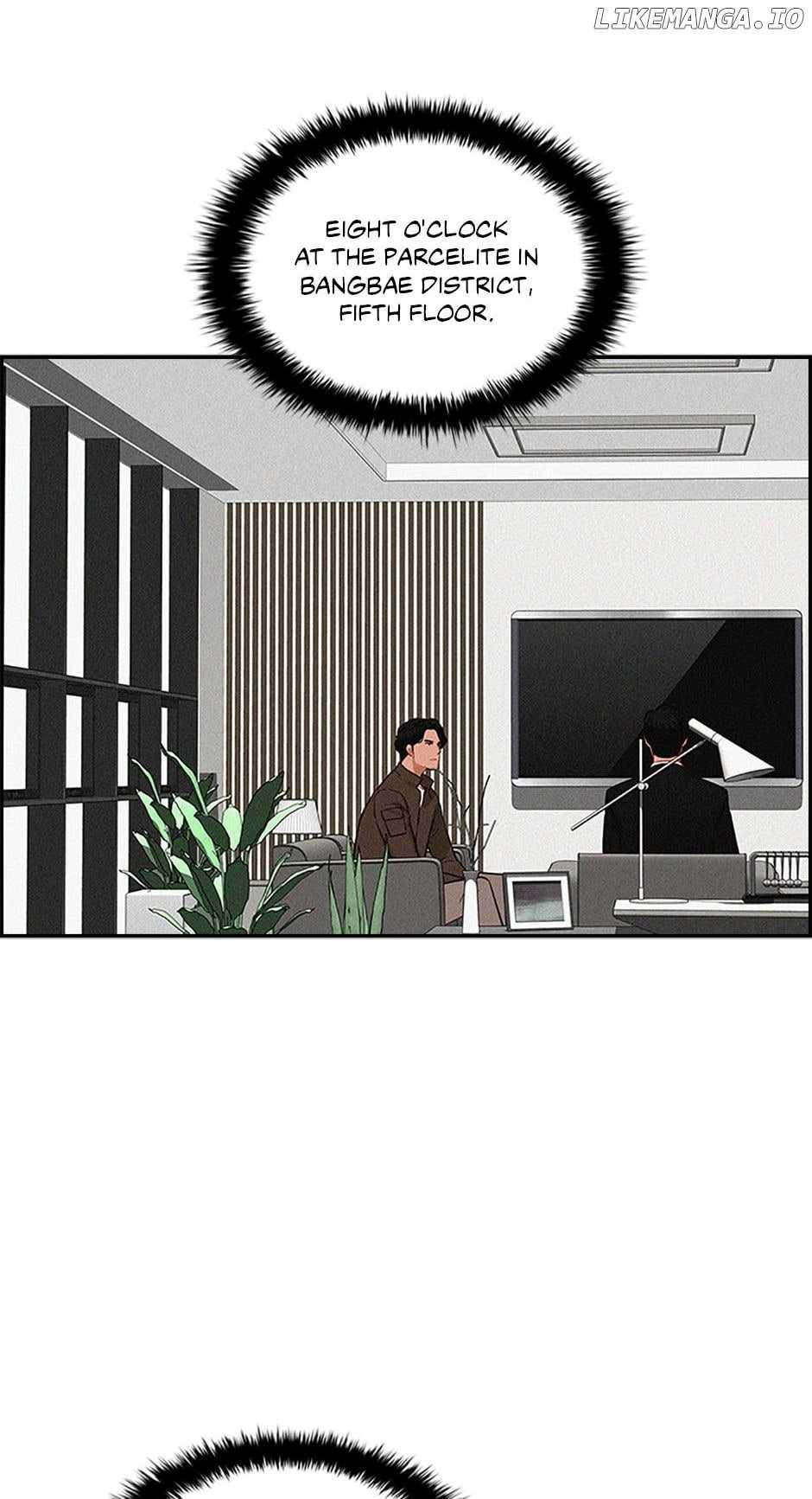 Read Lord Of Money Manga Online