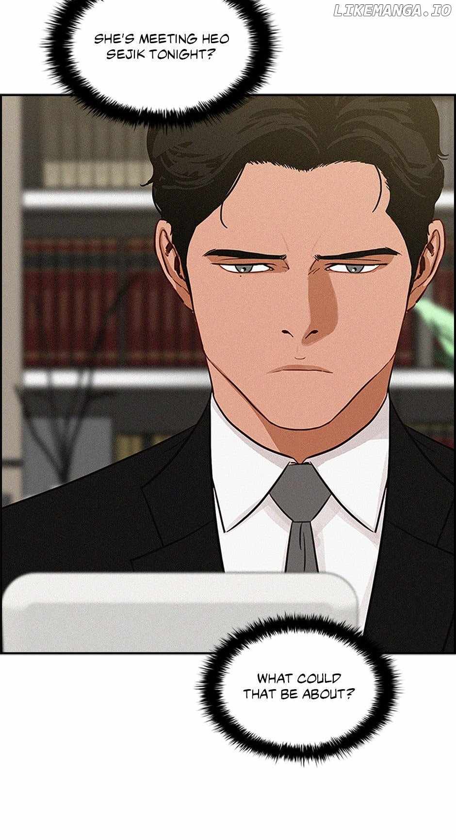 Read Lord Of Money Manga Online