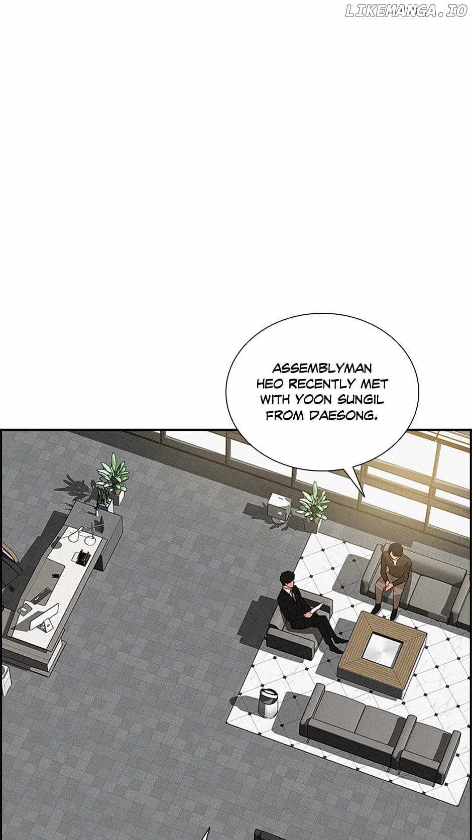 Read Lord Of Money Manga Online