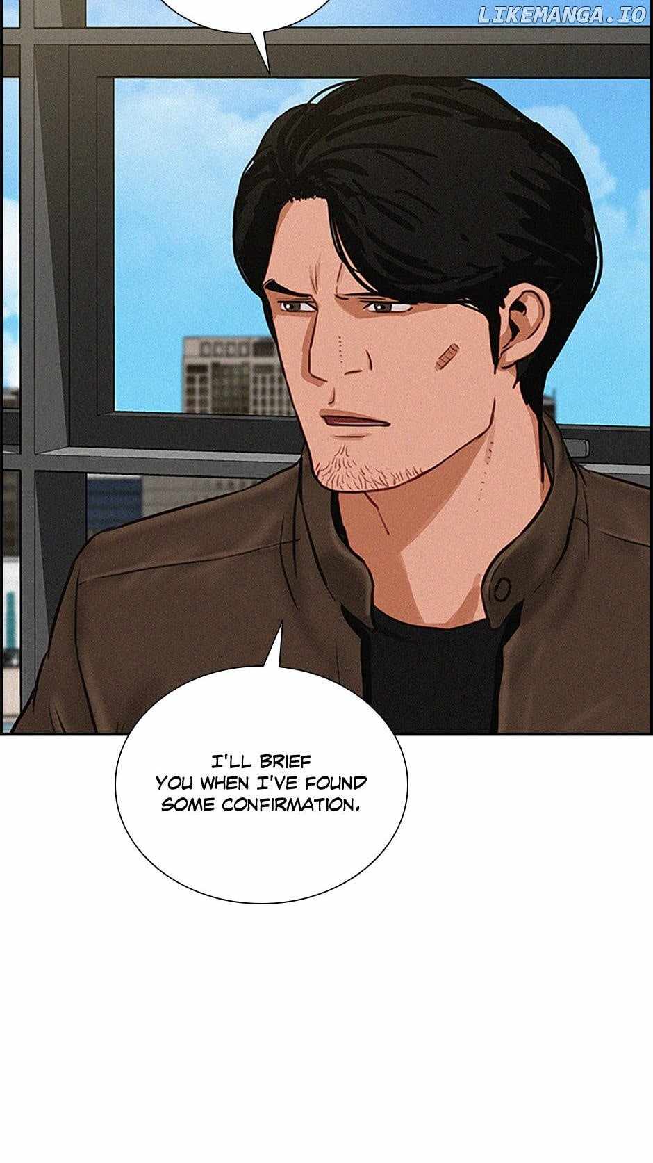 Read Lord Of Money Manga Online