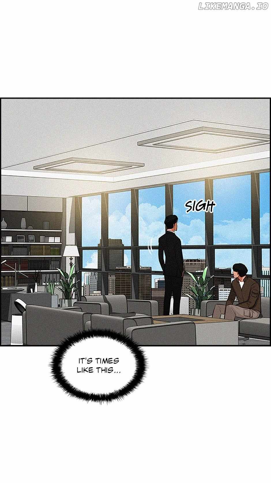 Read Lord Of Money Manga Online