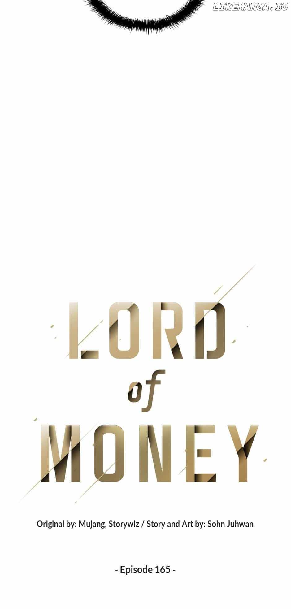 Read Lord Of Money Manga Online