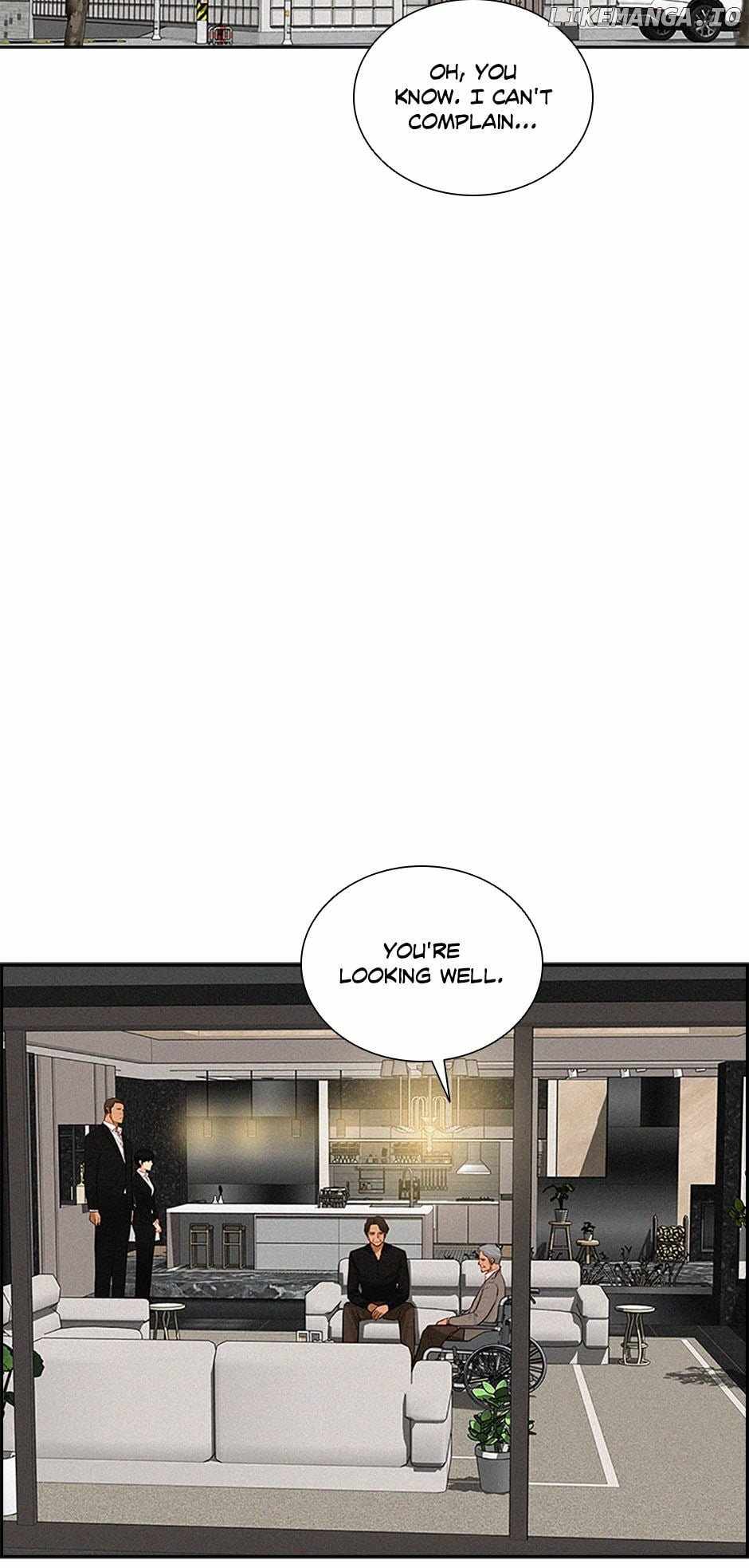 Read Lord Of Money Manga Online