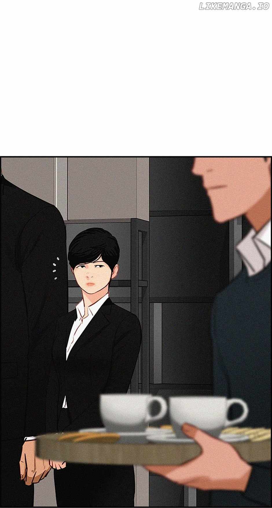 Read Lord Of Money Manga Online