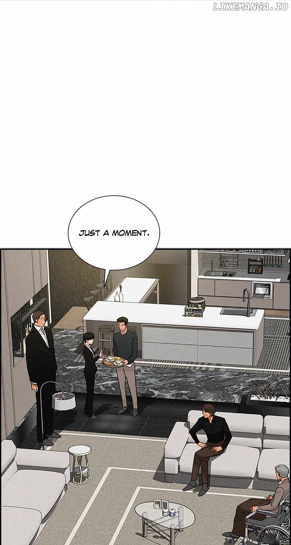 Read Lord Of Money Manga Online