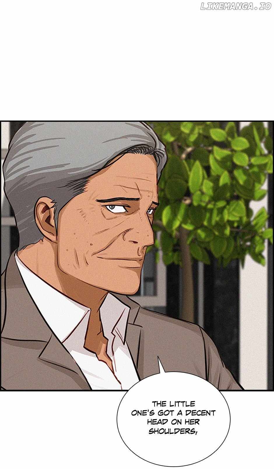 Read Lord Of Money Manga Online