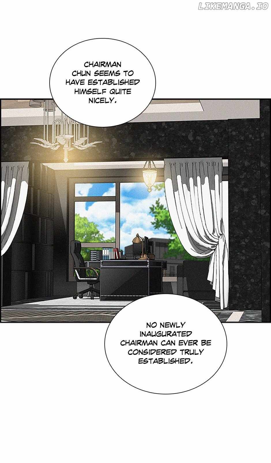 Read Lord Of Money Manga Online