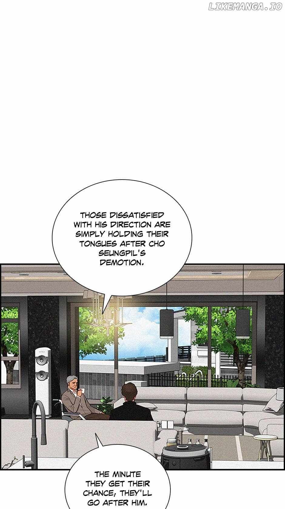 Read Lord Of Money Manga Online