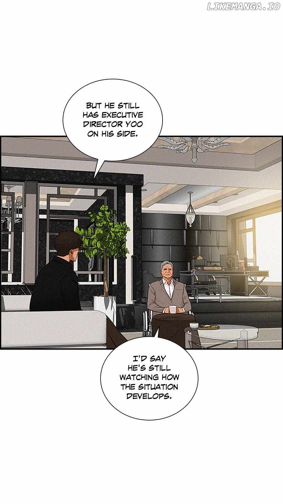 Read Lord Of Money Manga Online