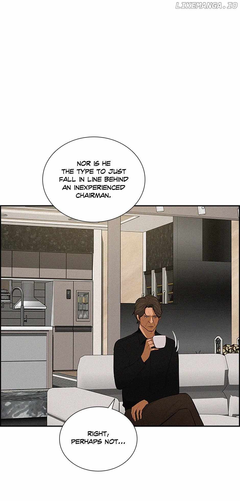 Read Lord Of Money Manga Online