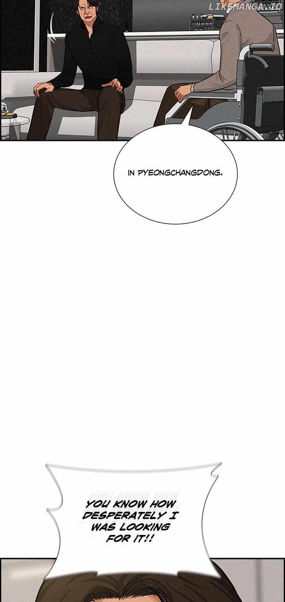 Read Lord Of Money Manga Online