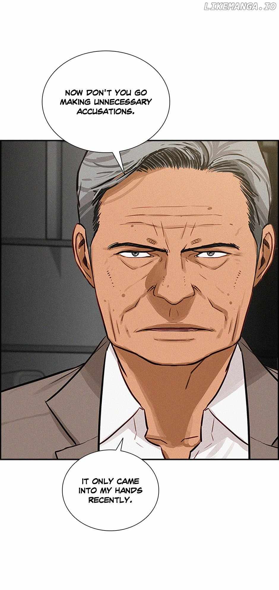 Read Lord Of Money Manga Online