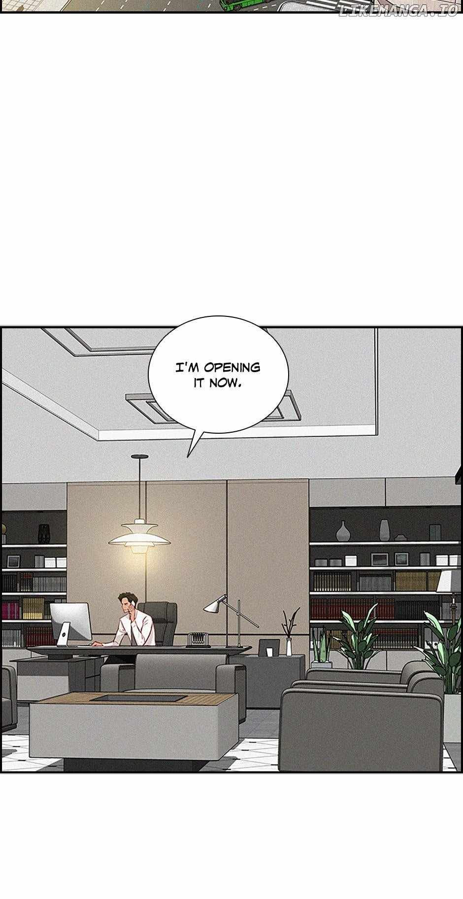 Read Lord Of Money Manga Online