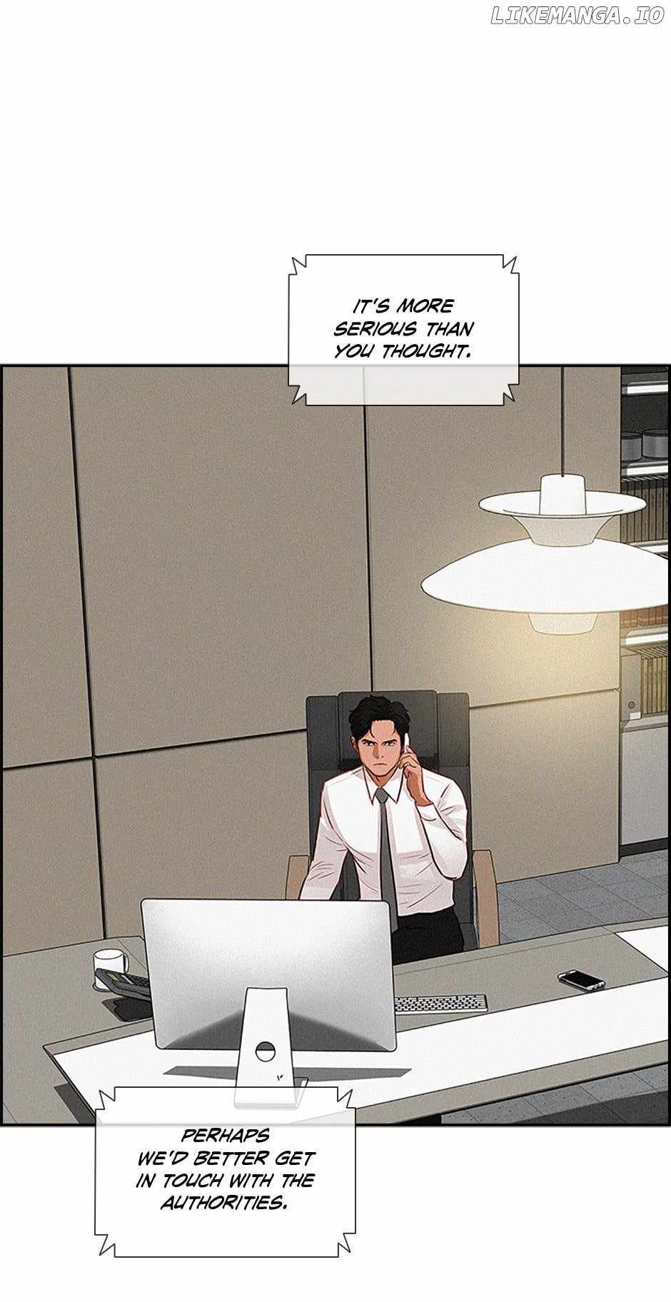 Read Lord Of Money Manga Online