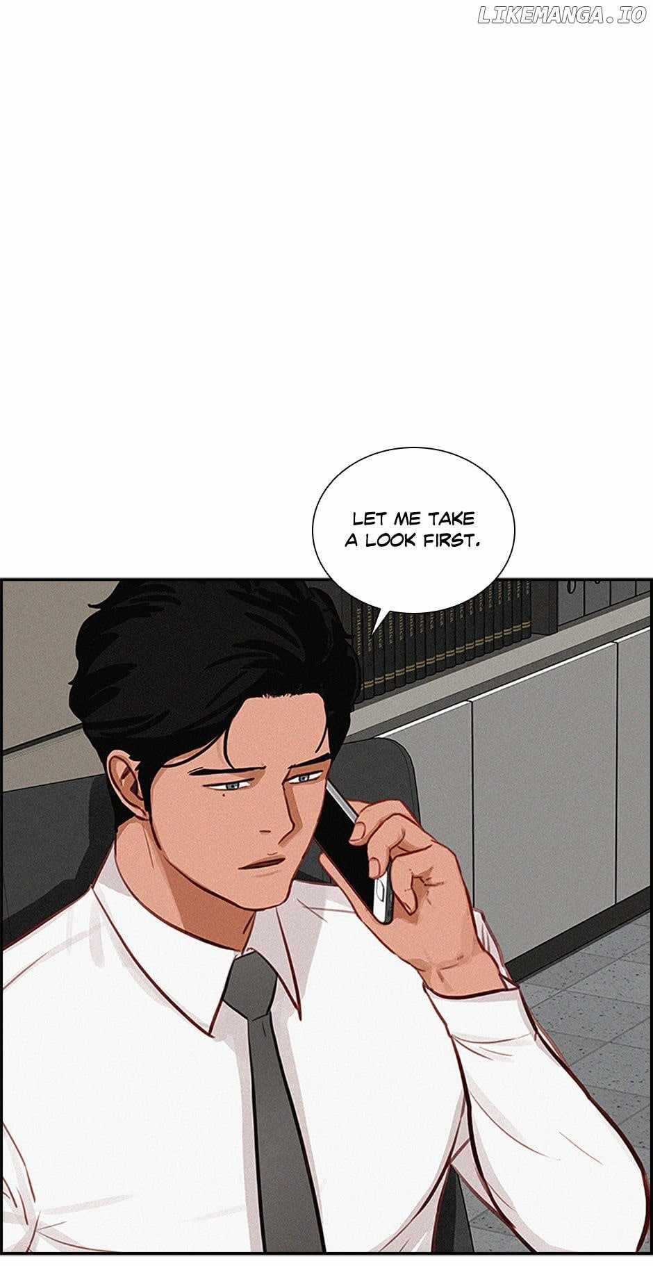 Read Lord Of Money Manga Online