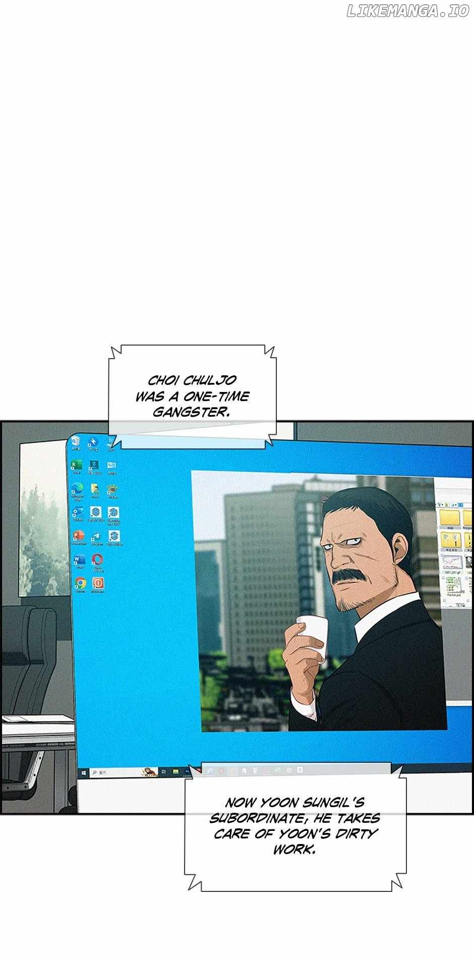 Read Lord Of Money Manga Online