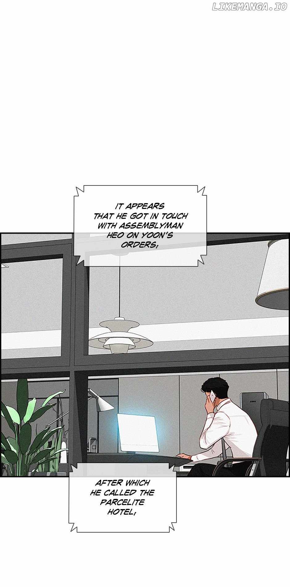 Read Lord Of Money Manga Online