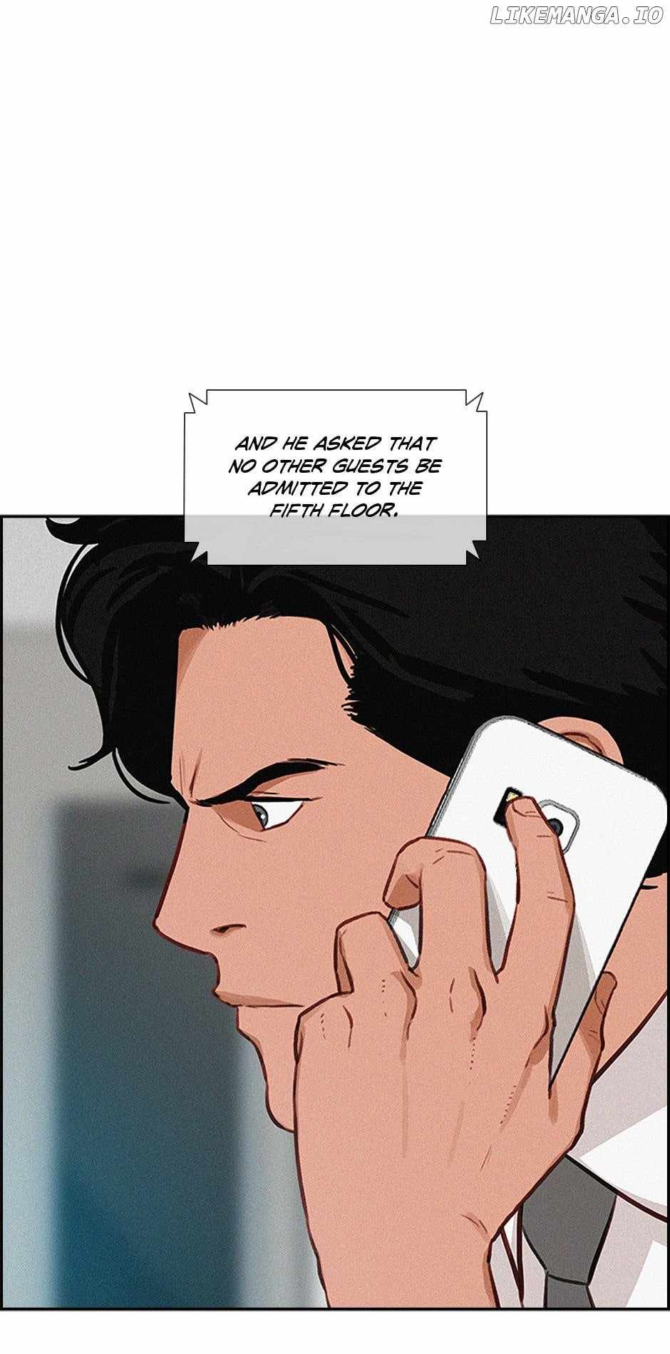 Read Lord Of Money Manga Online