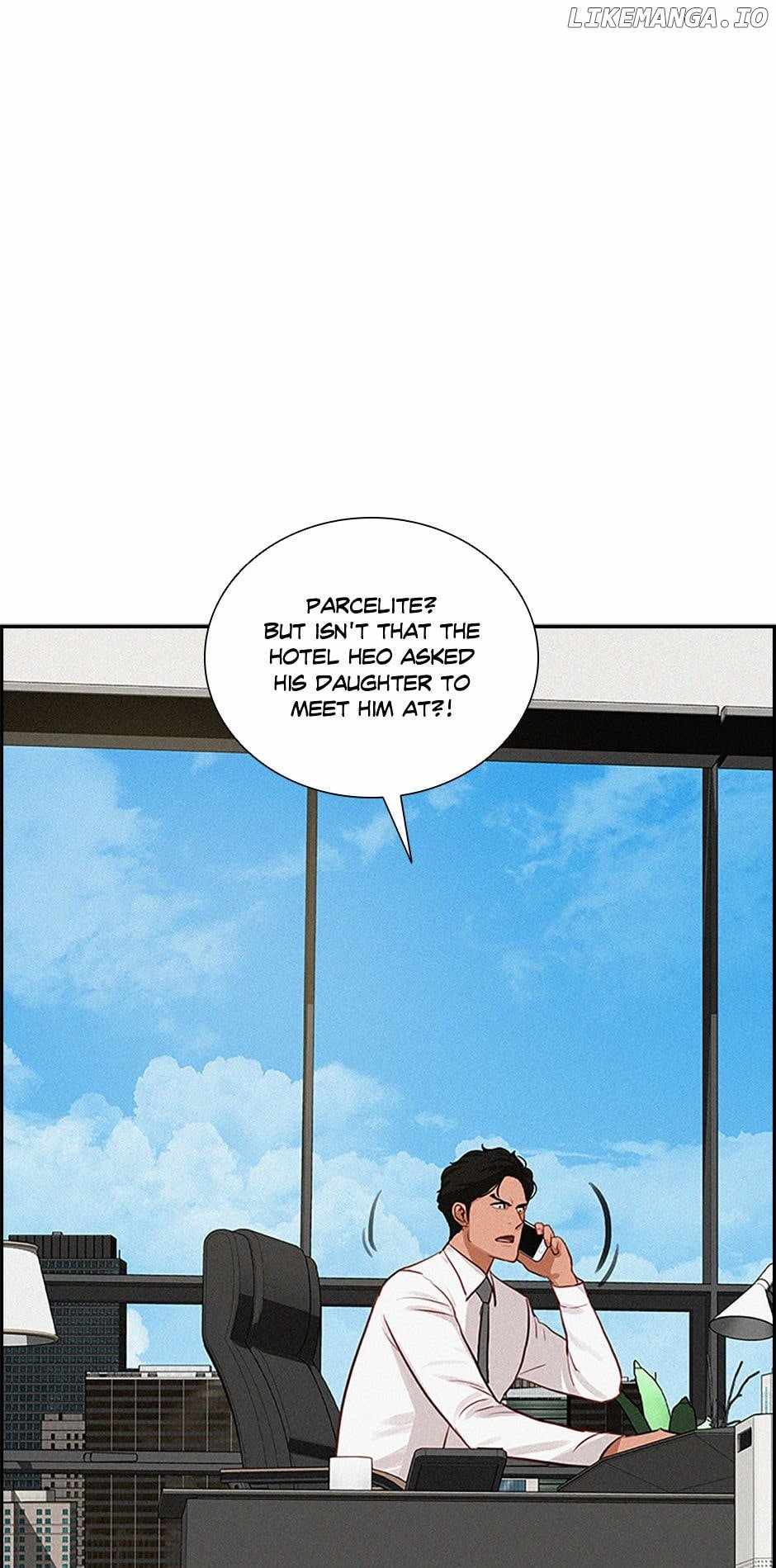 Read Lord Of Money Manga Online