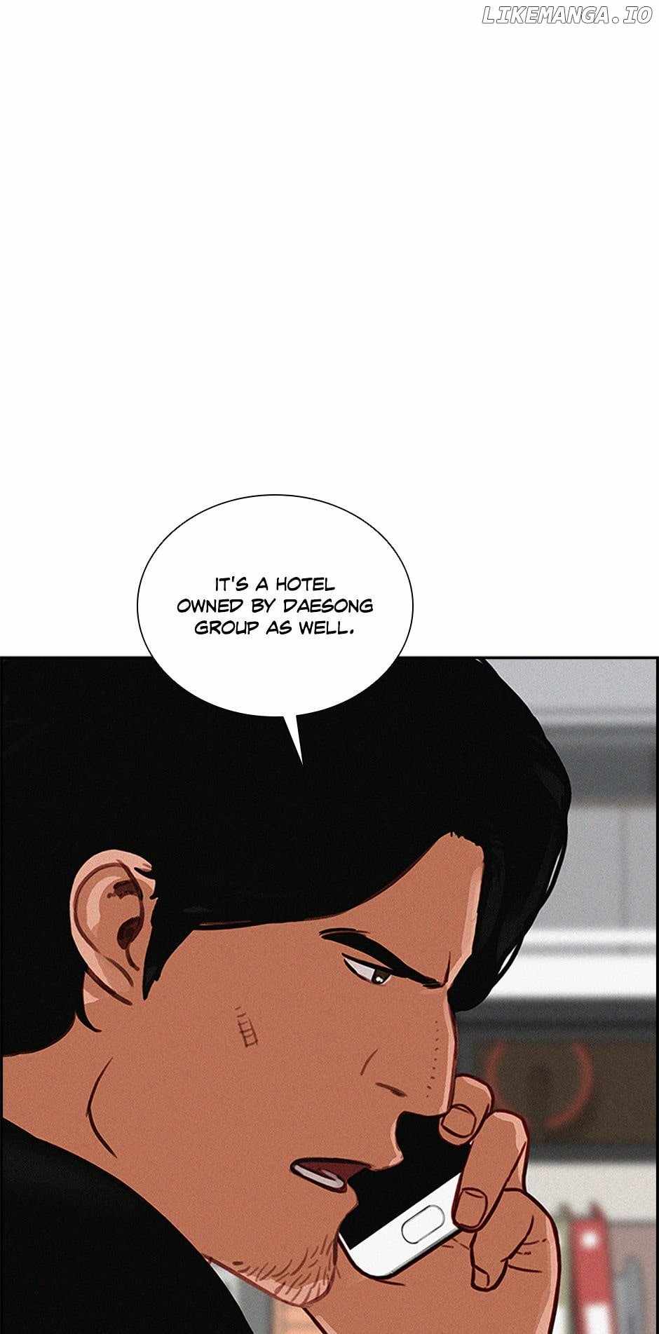 Read Lord Of Money Manga Online