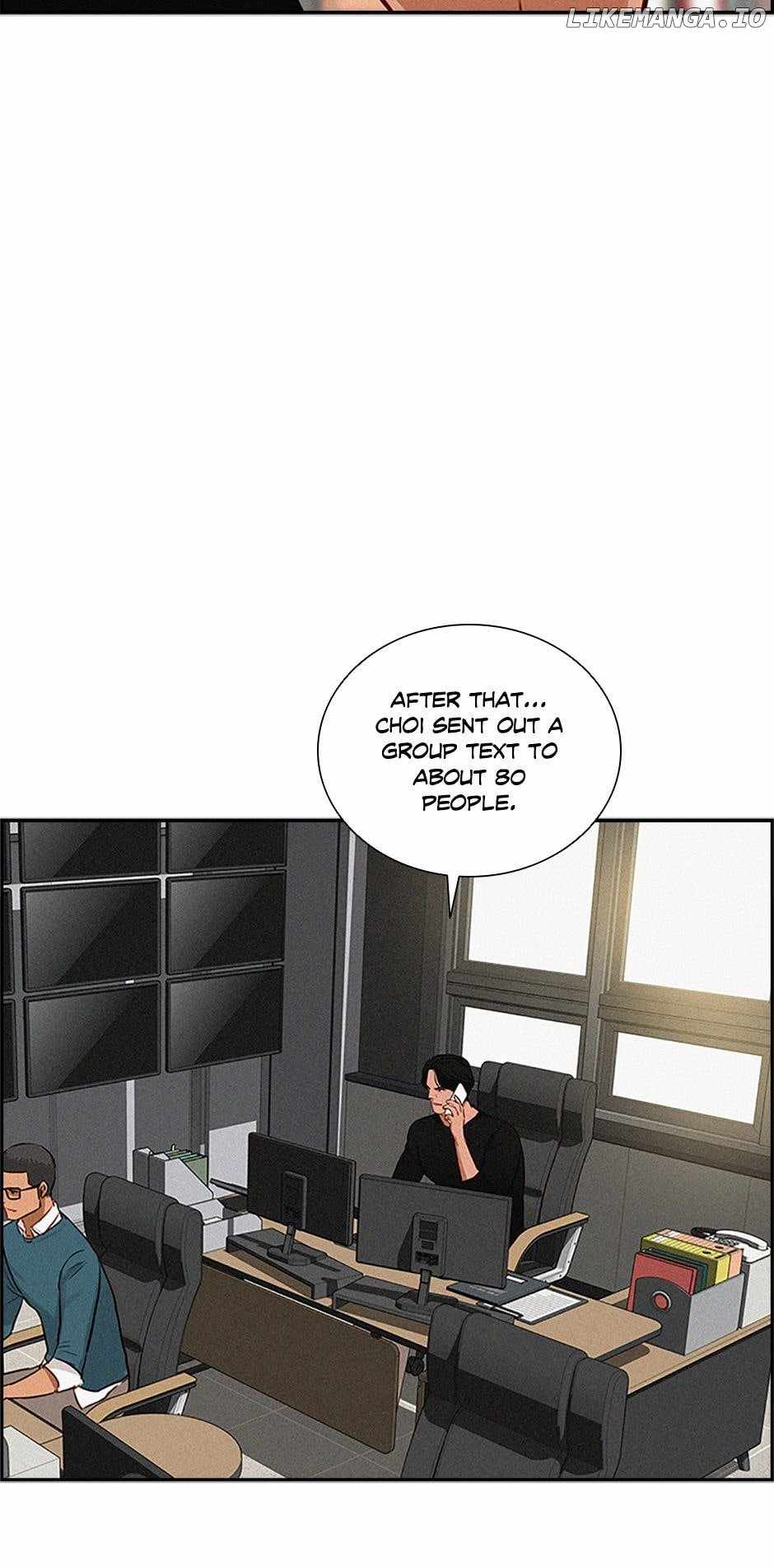 Read Lord Of Money Manga Online