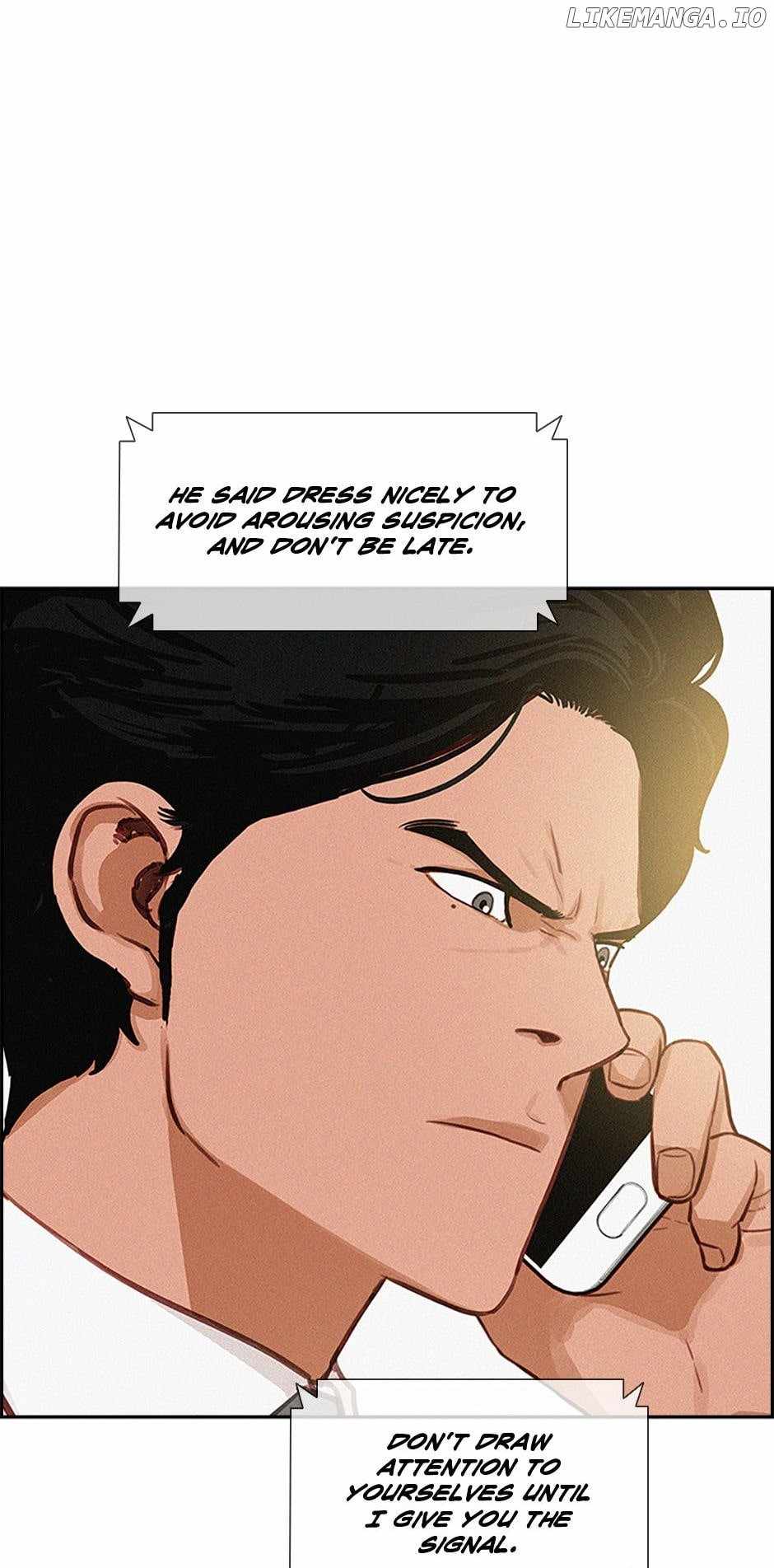 Read Lord Of Money Manga Online