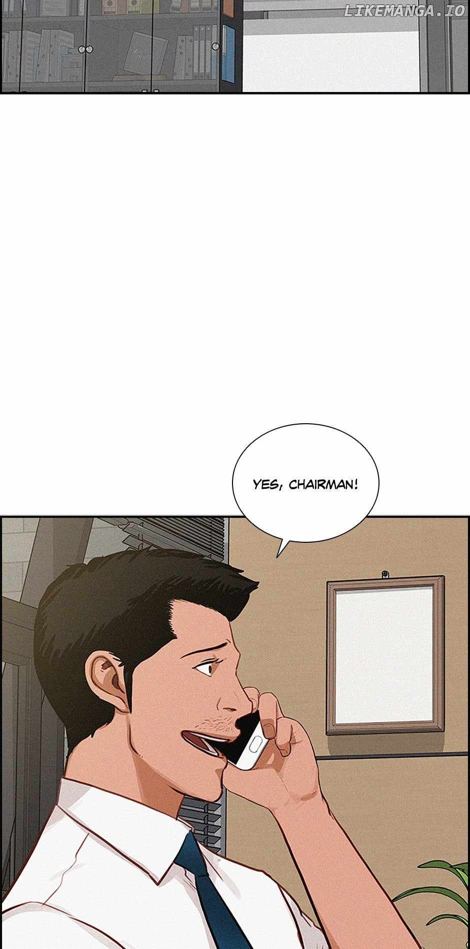 Read Lord Of Money Manga Online