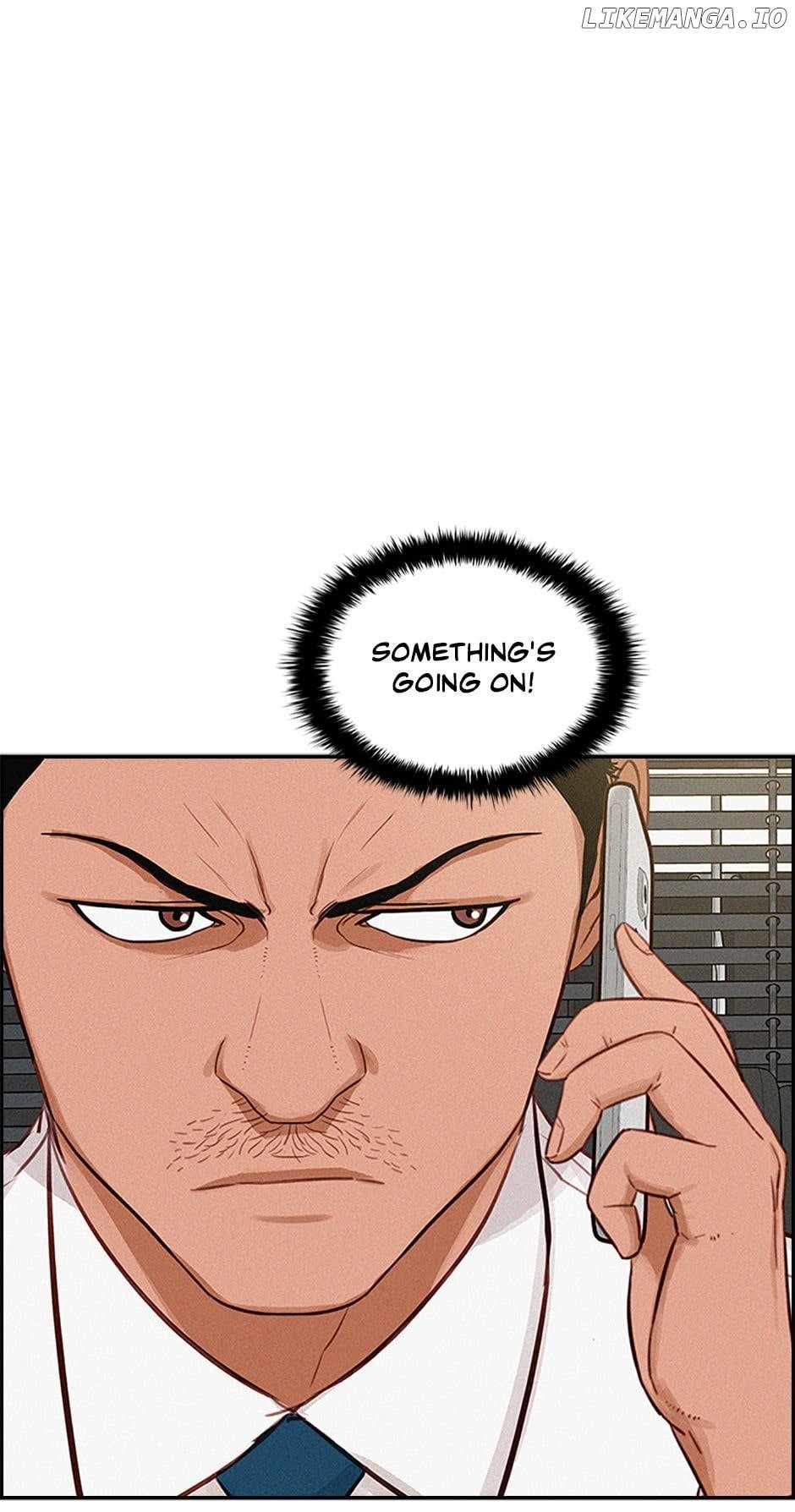 Read Lord Of Money Manga Online