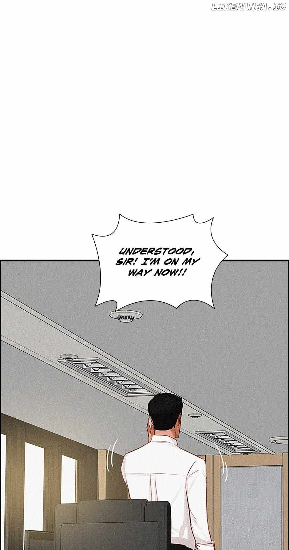 Read Lord Of Money Manga Online
