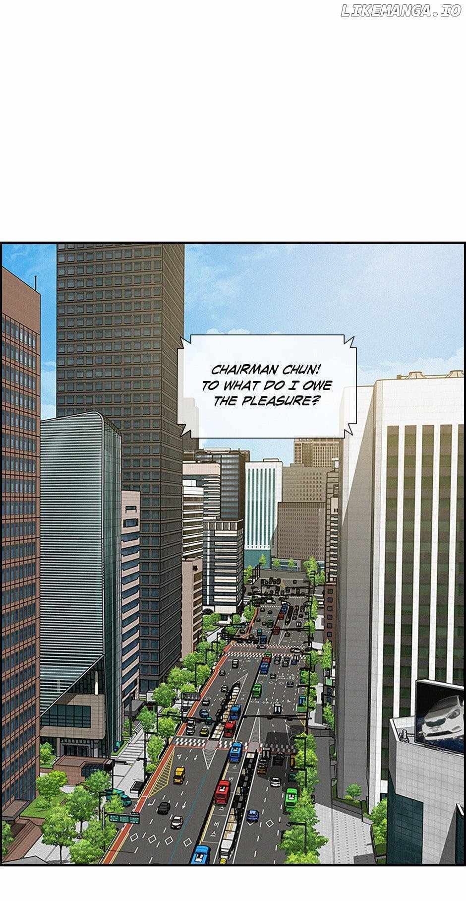Read Lord Of Money Manga Online