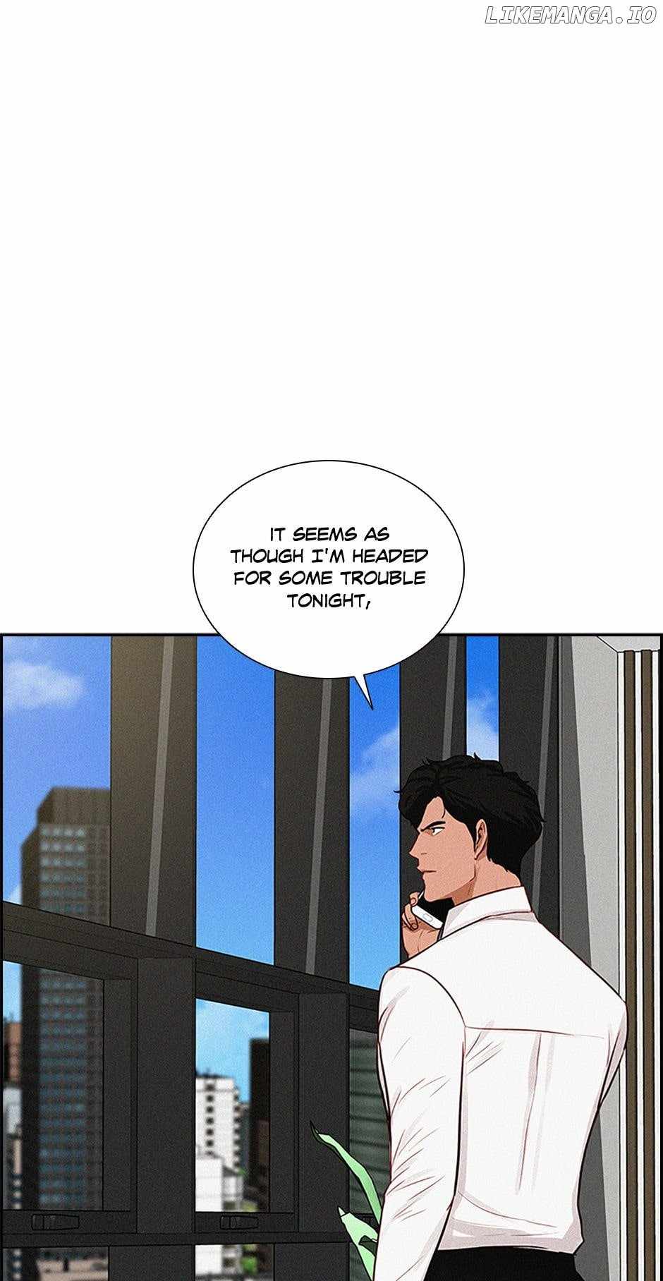 Read Lord Of Money Manga Online