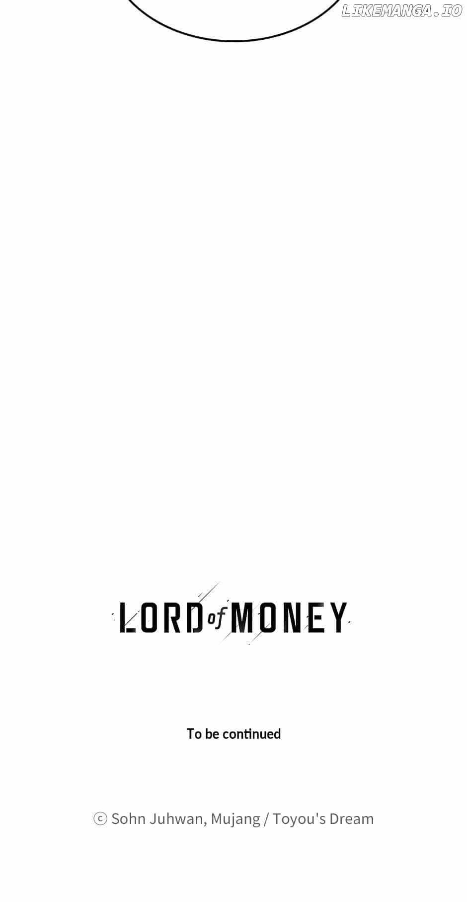 Read Lord Of Money Manga Online