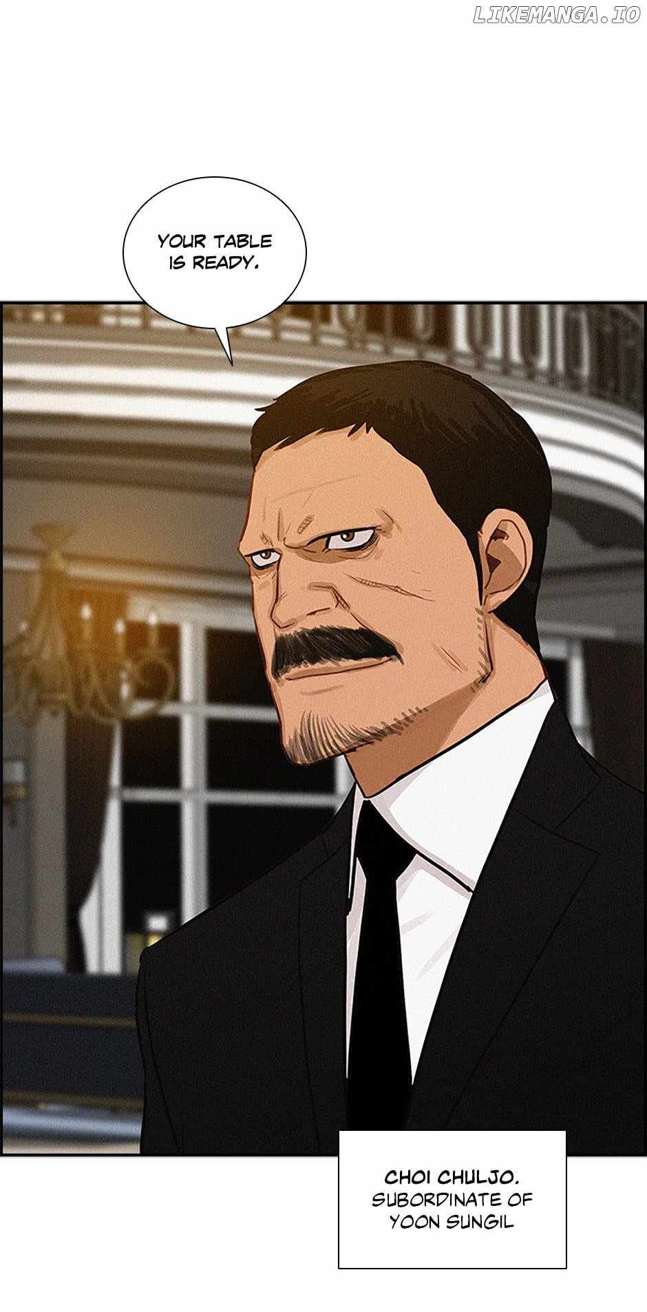 Read Lord Of Money Manga Online