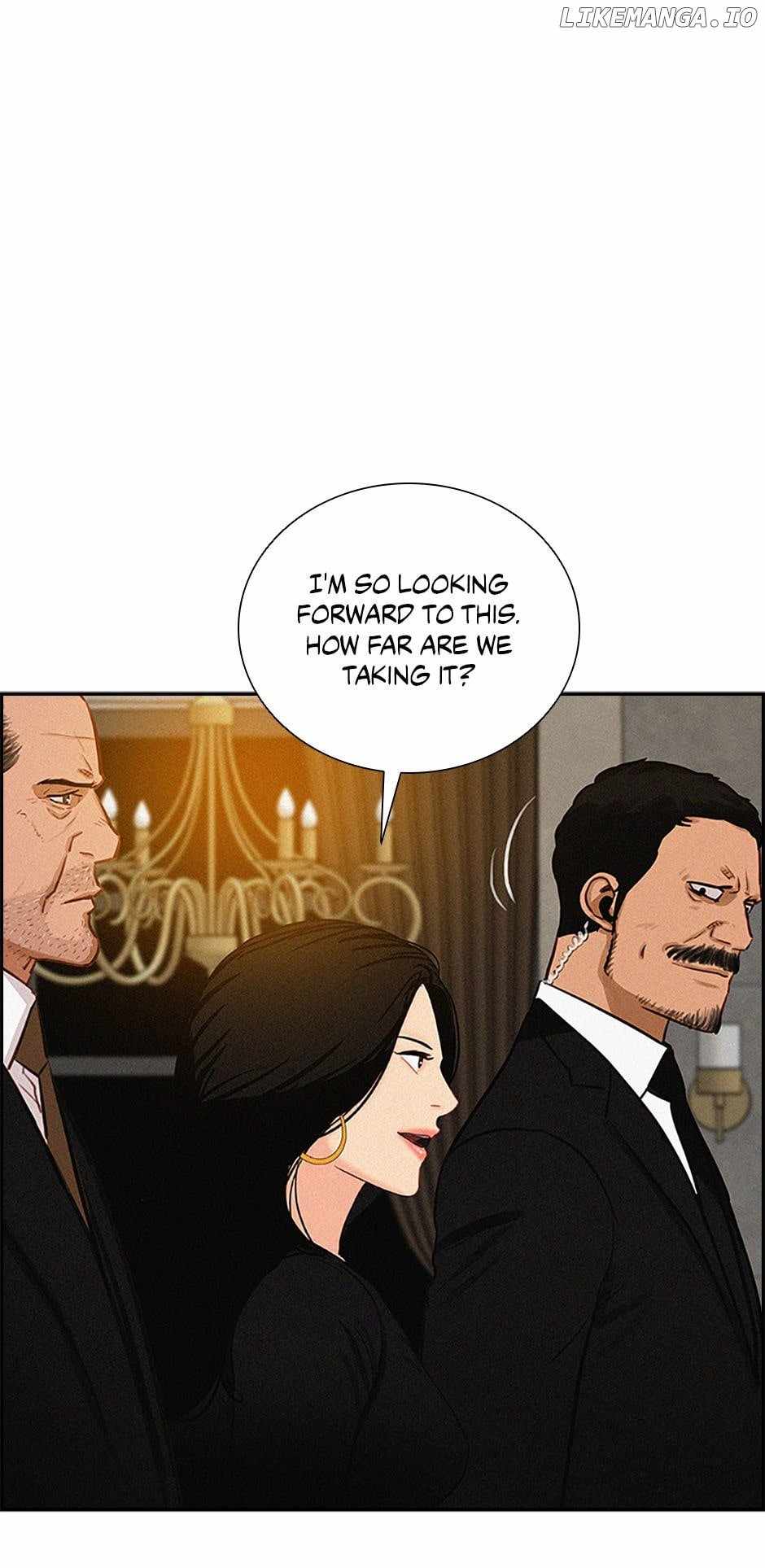 Read Lord Of Money Manga Online
