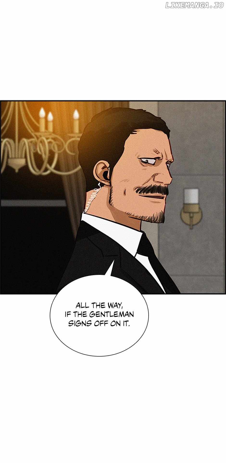 Read Lord Of Money Manga Online