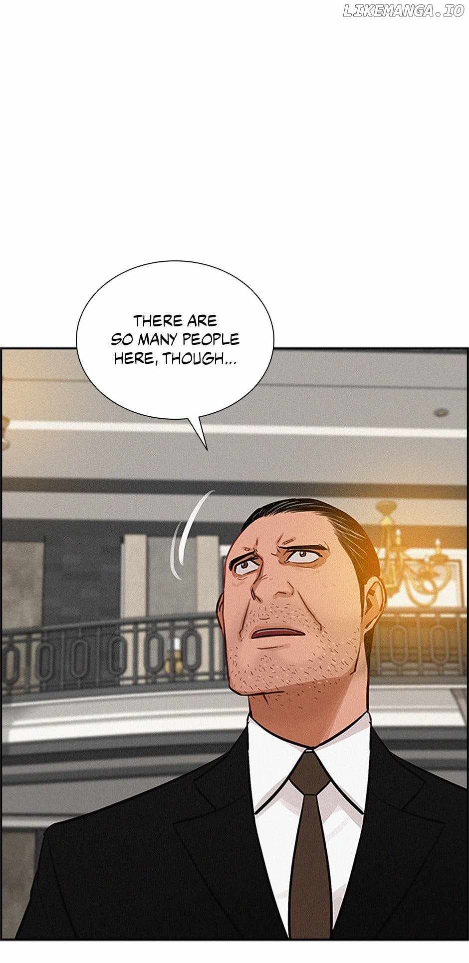 Read Lord Of Money Manga Online