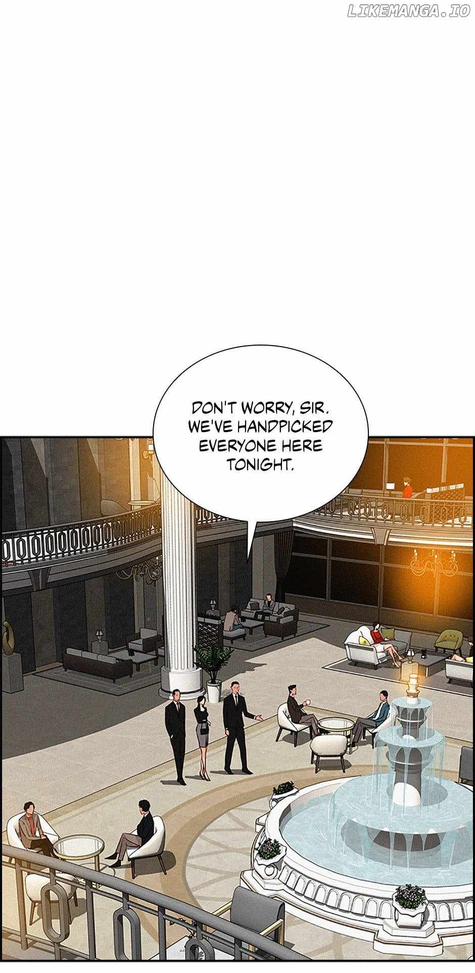 Read Lord Of Money Manga Online