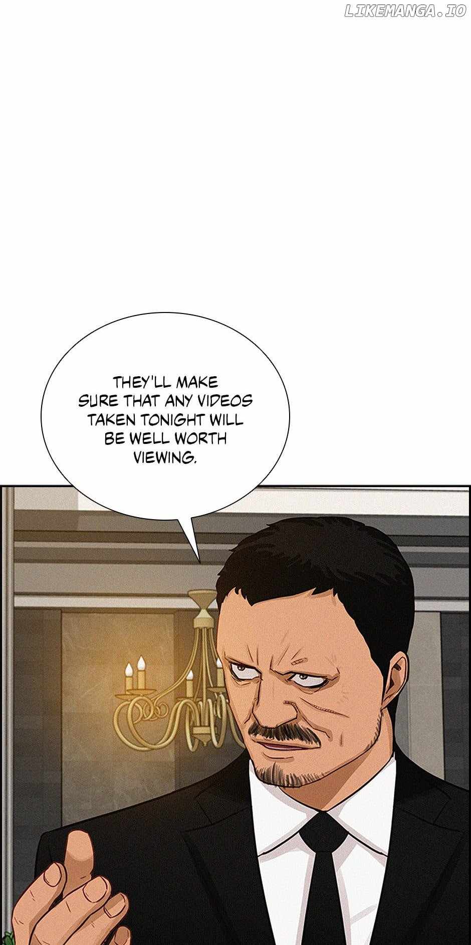 Read Lord Of Money Manga Online