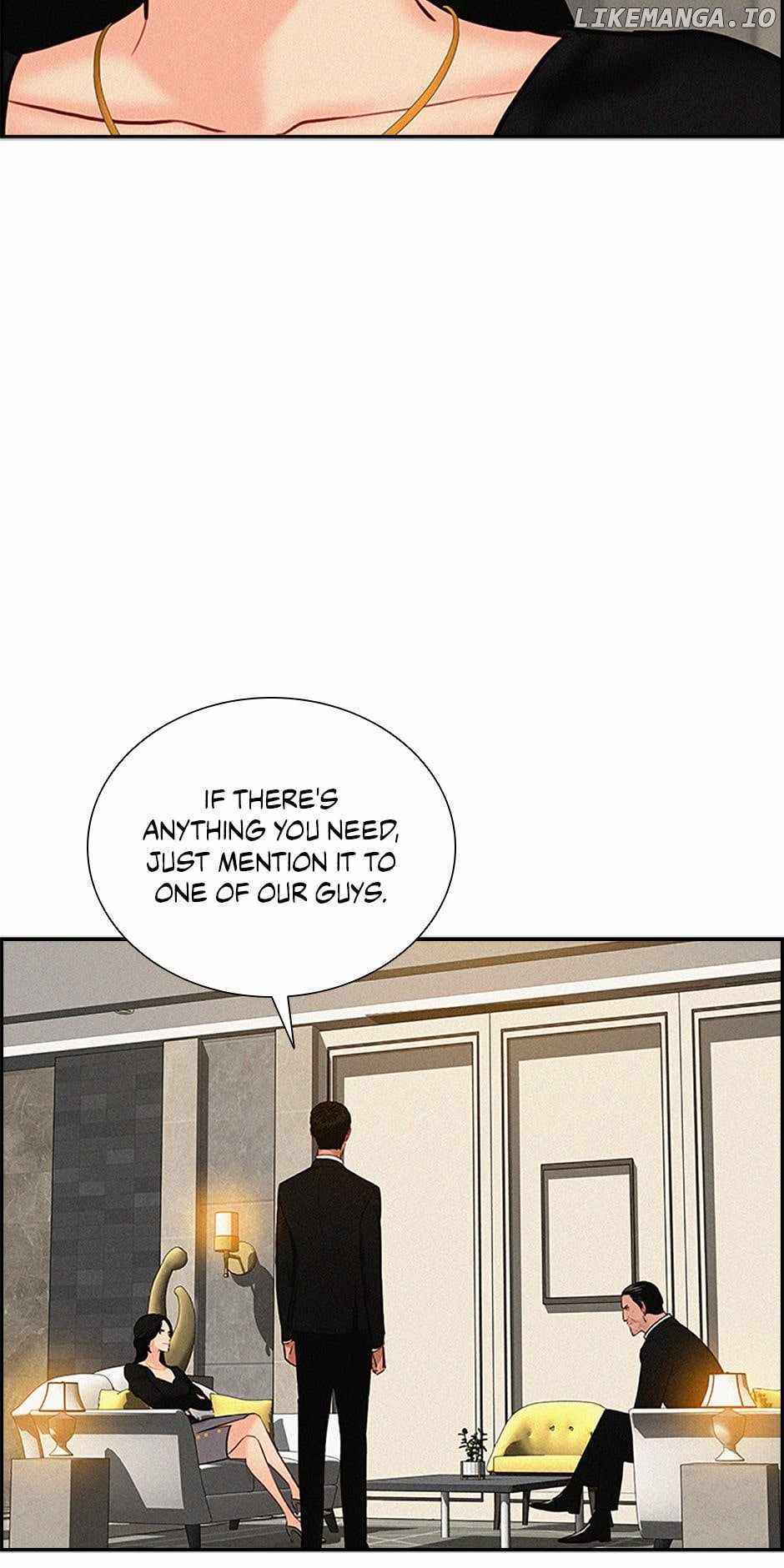 Read Lord Of Money Manga Online